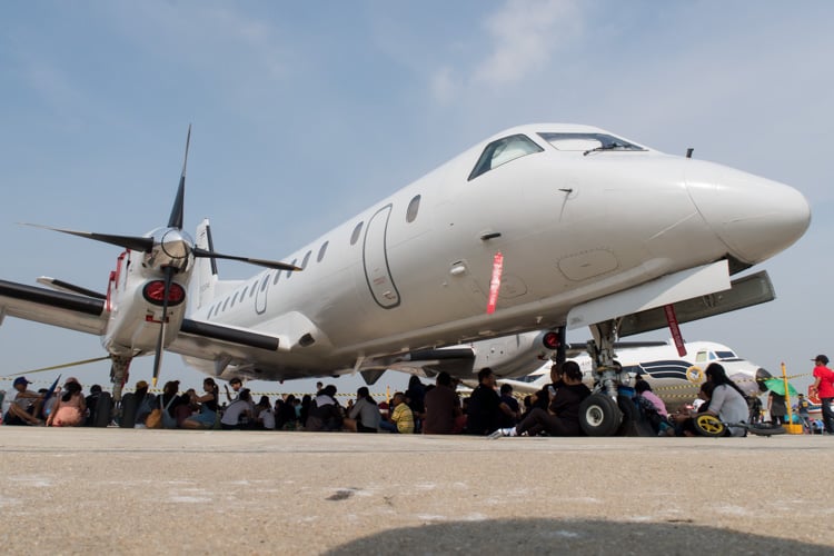 Royal Thai Air Force