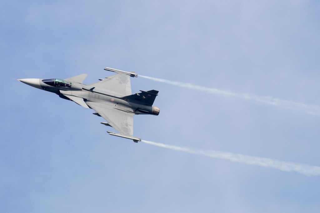 Royal Thai Air Force Children's Day 2017