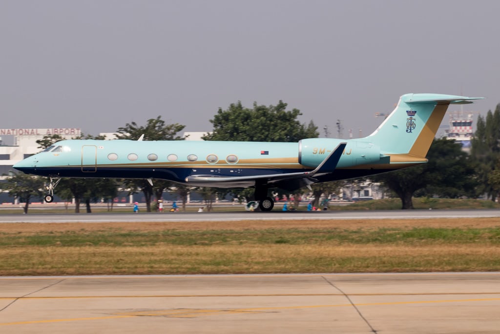 Gulfstream