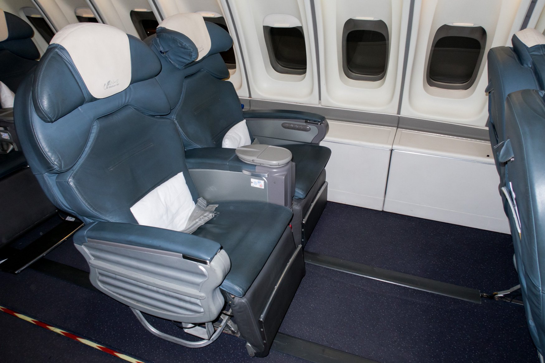 Seat