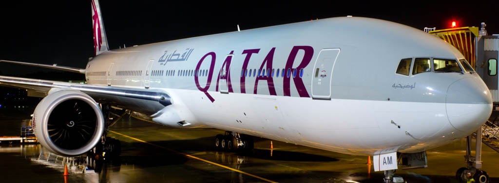Why I Will Be Crediting Miles for the Qatar Airways Error Fare to BA Executive Club or Iberia Plus