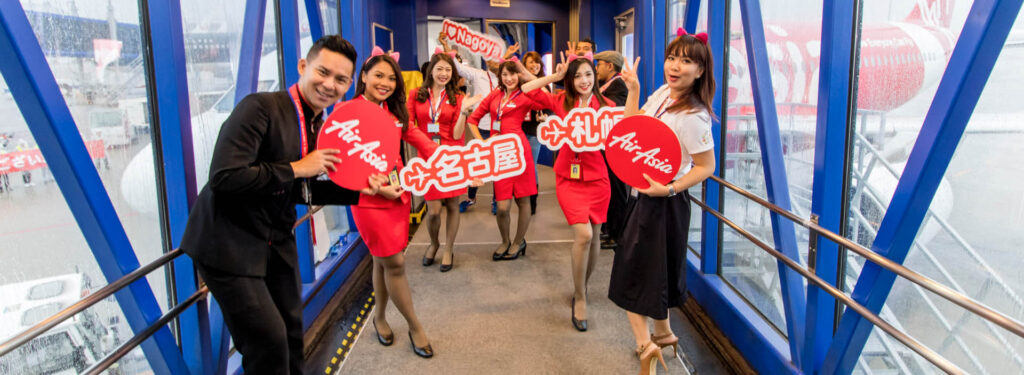 Landed in Sapporo: First Impressions from AirAsia Japan's Inaugural Flight
