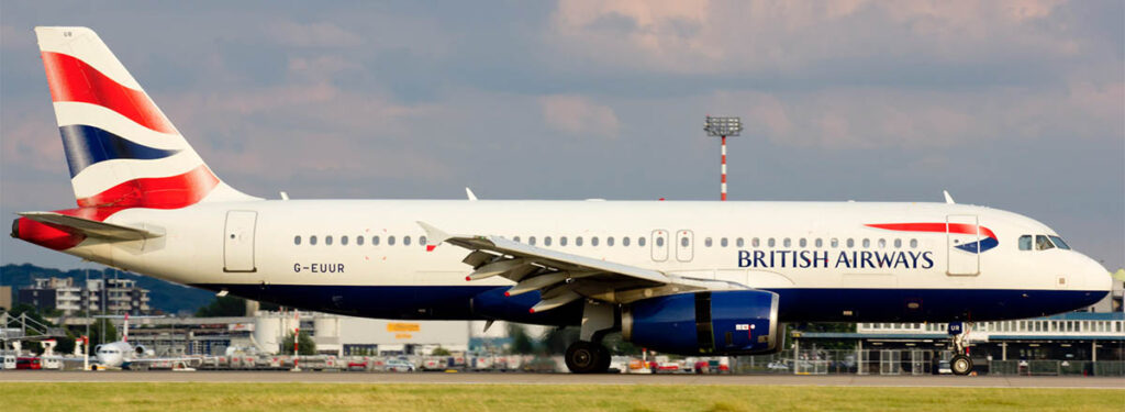 Flying British Airways Domestically within Austria (via London) for Less than Austrian Airlines