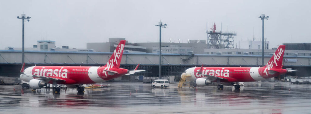 AirAsia Japan Returns on October 29, 2017, with a Nagoya-Sapporo Route