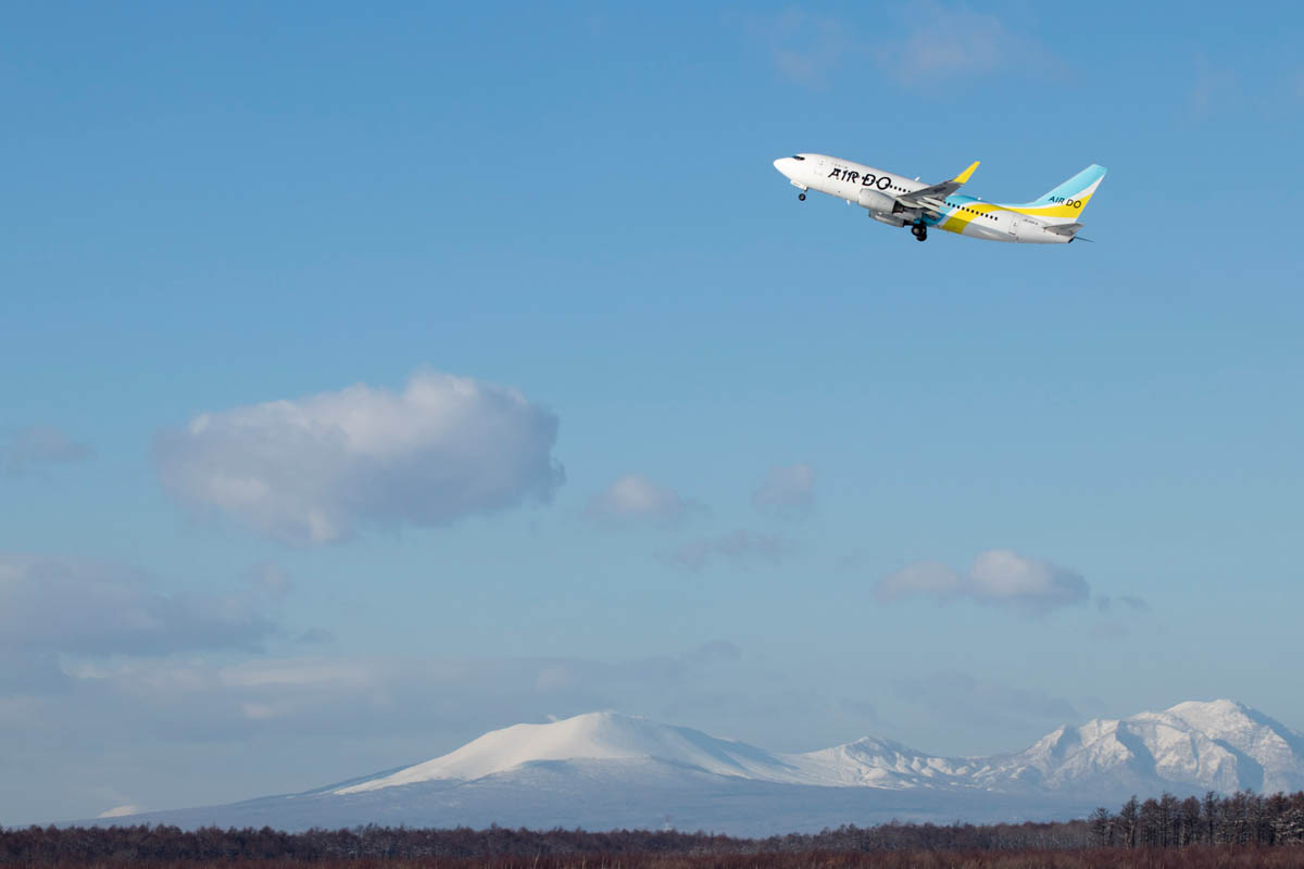 Air Do to Cancel 26 Flights in February Due to Pilot Shortage After a Similar Cancellation Last Month