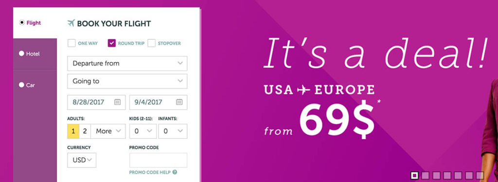 Why Airlines Should Be Able to Cancel Mistake Fares, But Why There Need to Be Rules