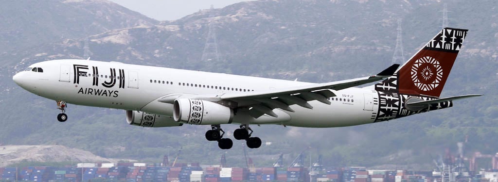 Fiji Airways Announces Launch of Nadi - Tokyo Route, Starting in July 2018