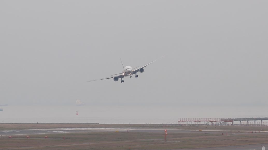 Missed Approach