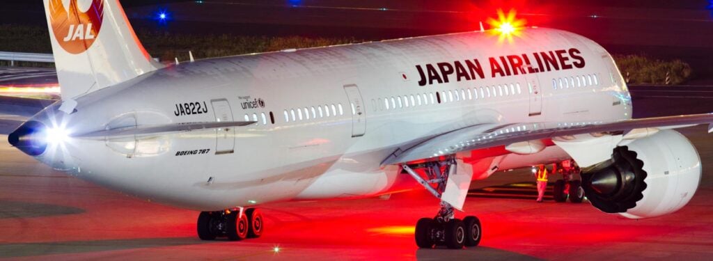 Japan Airlines Outlines Its Plans to Start a Medium and Long-Haul Low-Cost Carrier in 2020