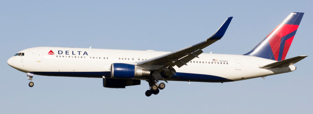 Delta Air Lines Announces Plans to Launch Seattle - Osaka Route in 2019