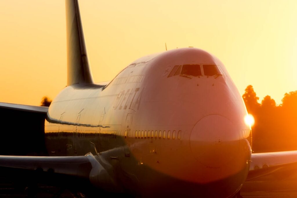 Airbus A380 vs. Boeing 747: The Ultimate Double-Decker Showdown
