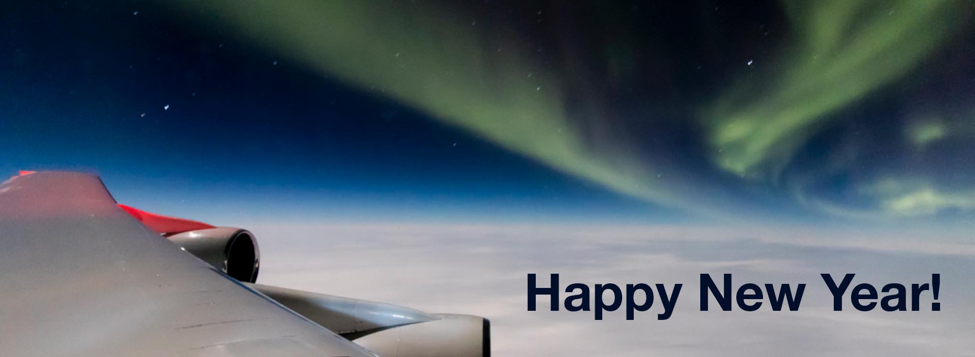 Happy New Year! A Look Back at My 5 Favorite Flights of 2018 - KN Aviation