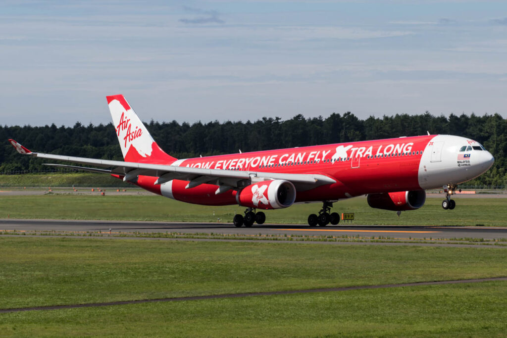 AirAsia X Announces Naha Okinawa Schedules