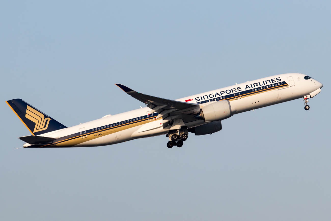 Singapore Airlines
