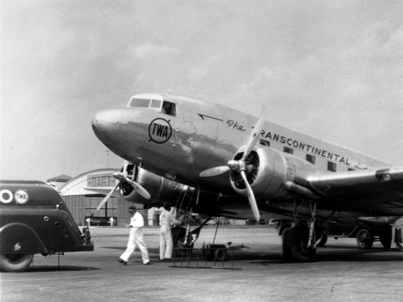 TWA