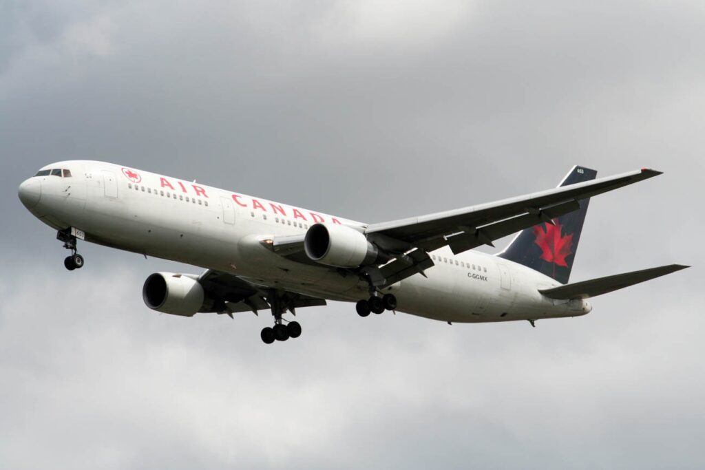 ETOPS The Regulation That Allowed Twinjets To Fly Transatlantic And Even Further KN Aviation