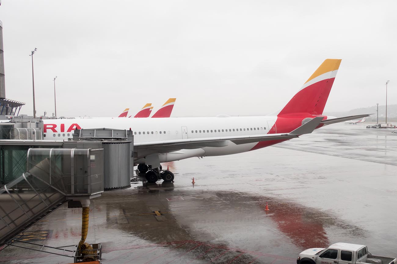 Iberia Expands Presence in China Through Codeshare Agreements with Spring Airlines and Hainan Airlines