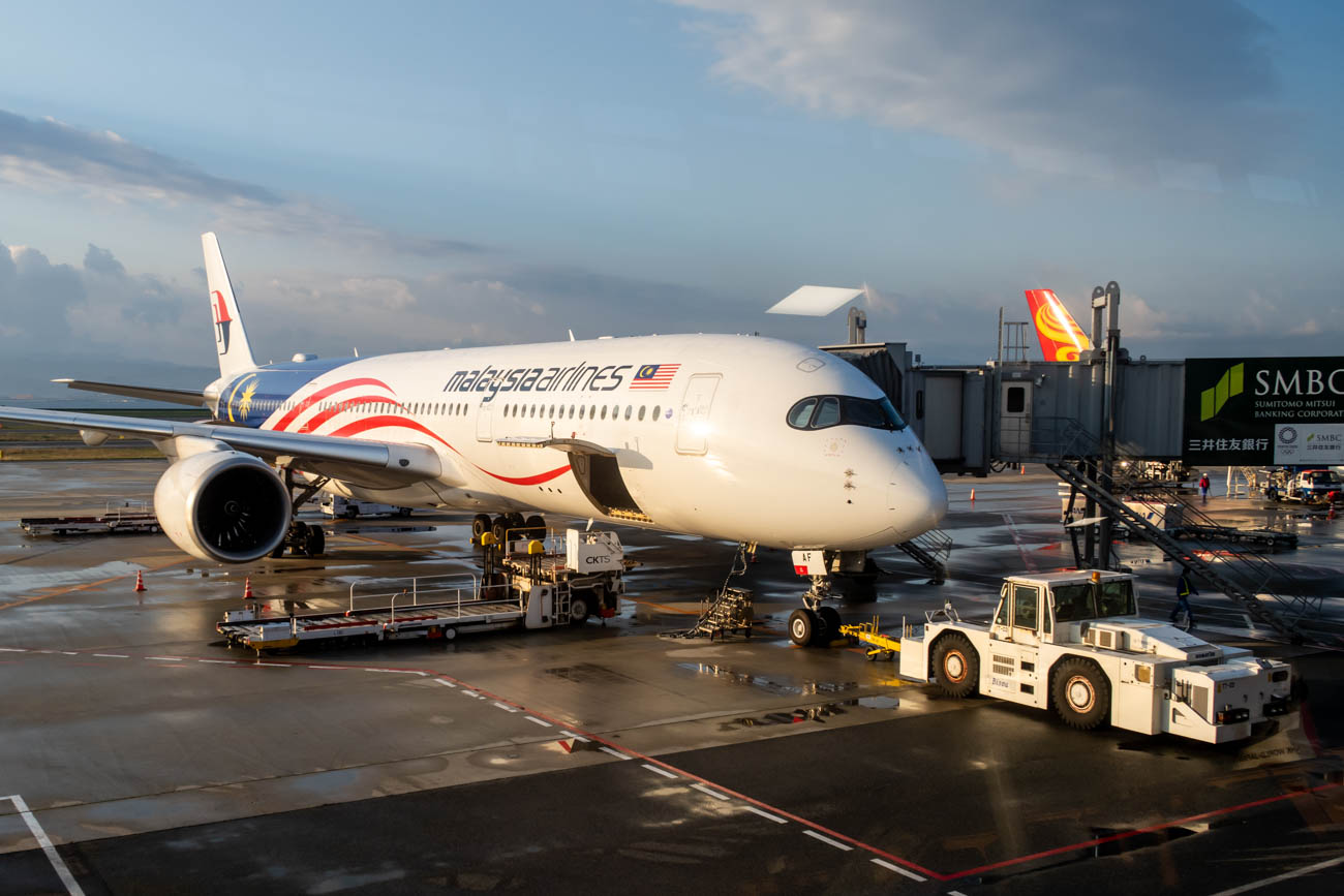 FAA Downgrades Malaysia's Safety Rating to Category 2, Only AirAsia X Potentially Affected