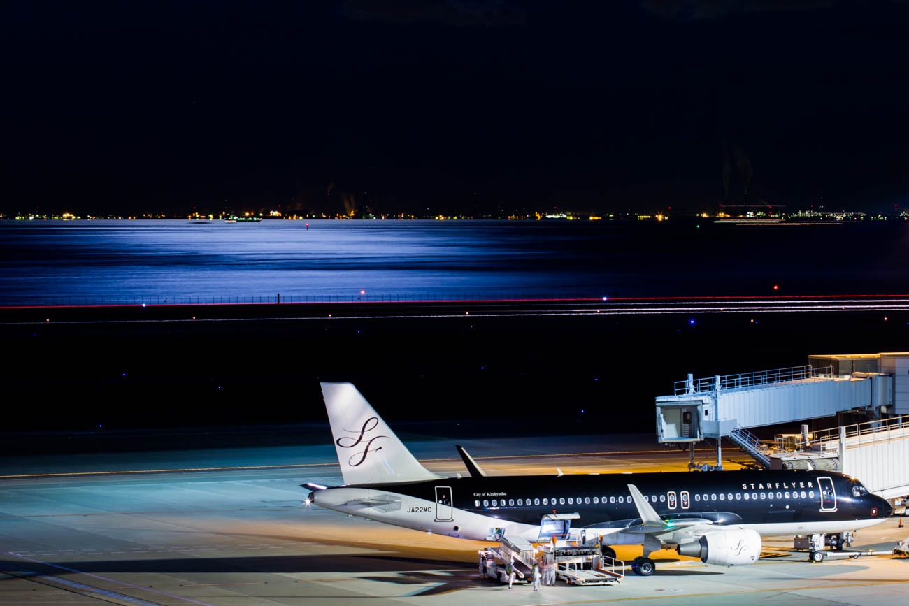 StarFlyer Reports H1 FY2019 Results, Operating Profit Declines Considerably Compared to H1 FY2018