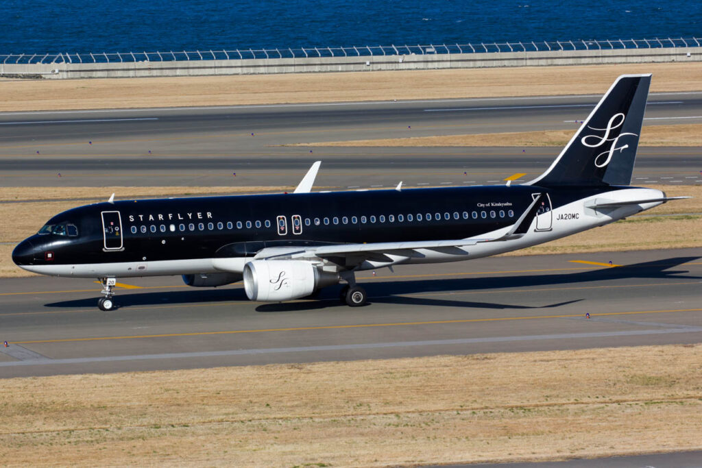 StarFlyer FY2019 Forecast