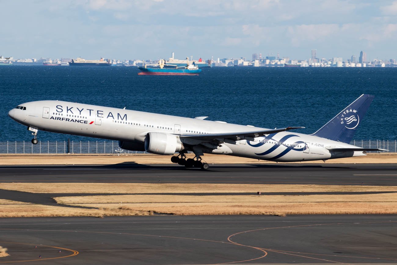 Air France 777-300ER