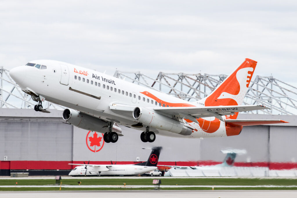 Types of Boeing 737: 10+ Variants Across Four Generations of the World ...