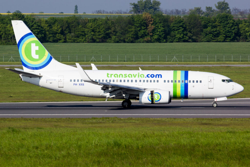 Types of Boeing 737: 10+ Variants Across Four Generations of the World ...