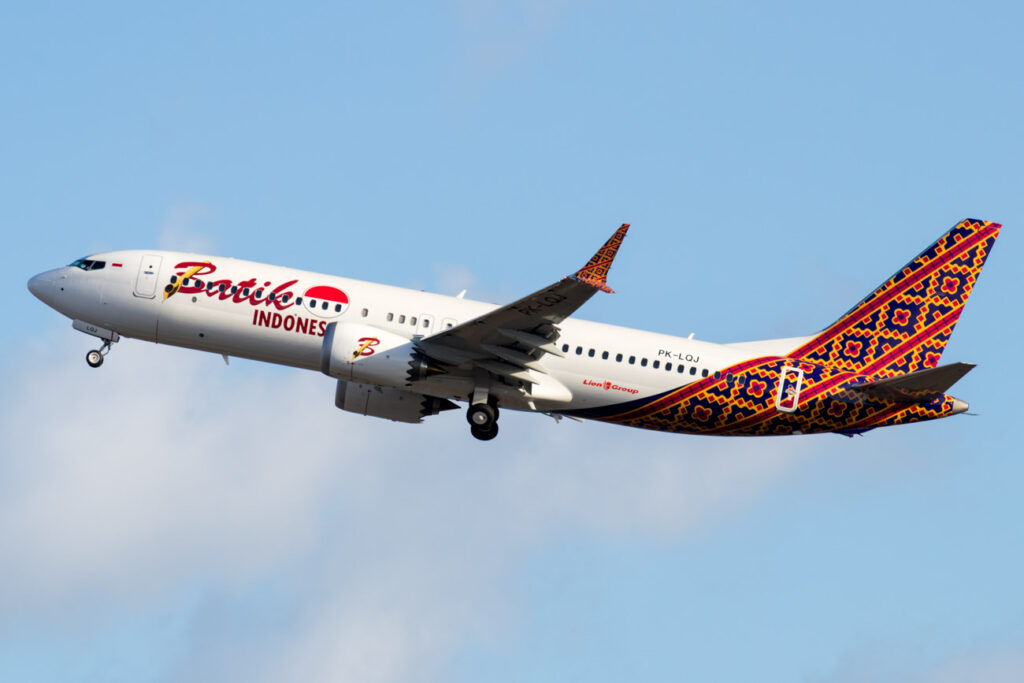 Types of Boeing 737: 10+ Variants Across Four Generations of the World ...