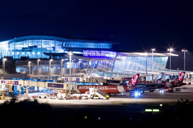 How Do Airports Make Money KN Aviation