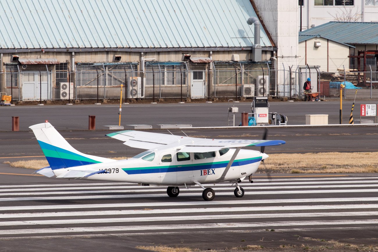 Cessna Wheels