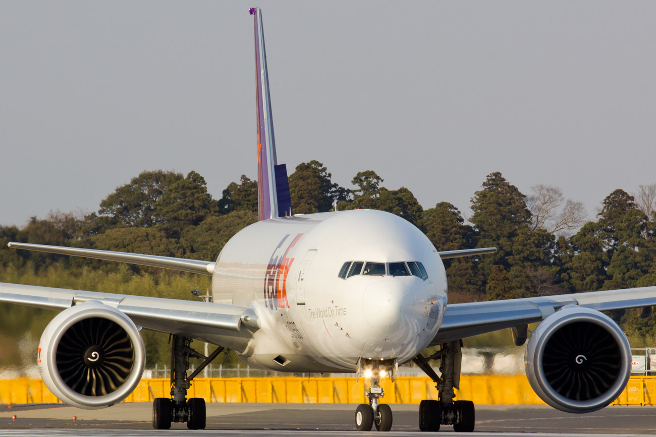 What Engines Are On The Boeing 777 KN Aviation