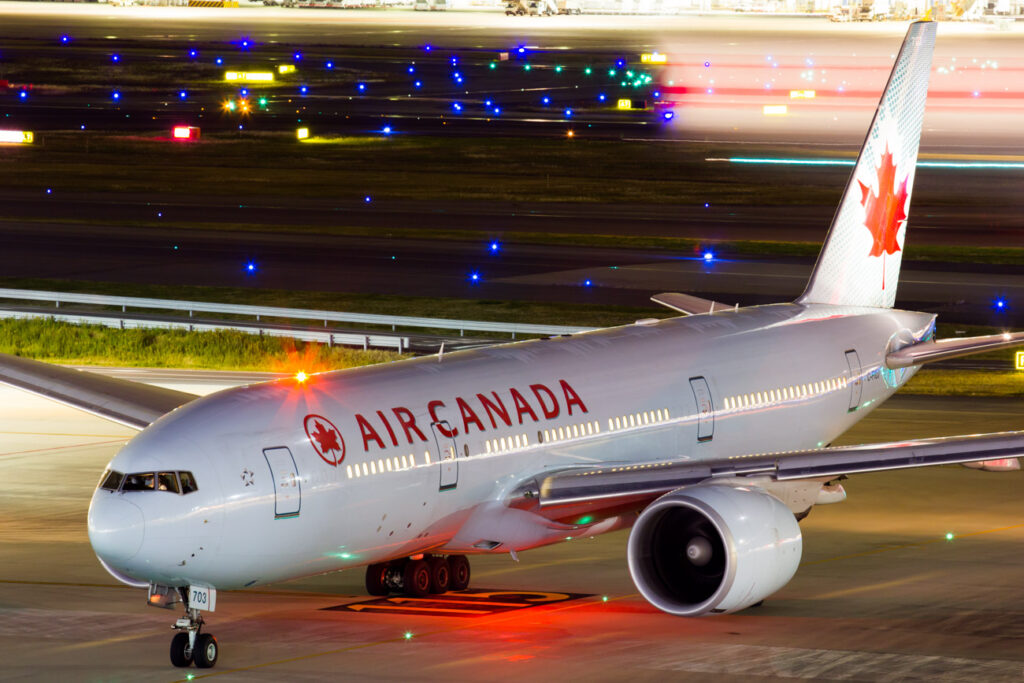 Types of Boeing 777: From the 