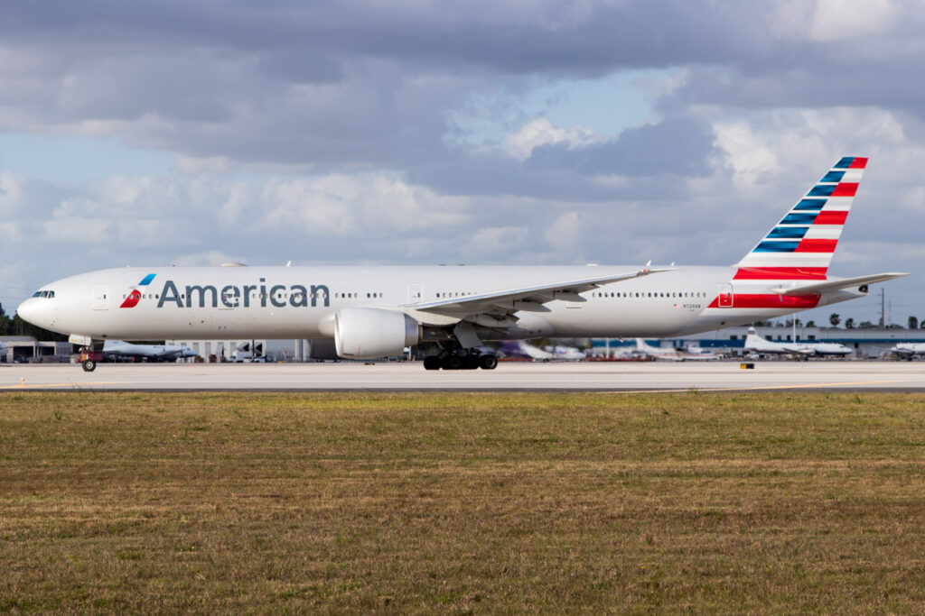 Types of Boeing 777: From the 