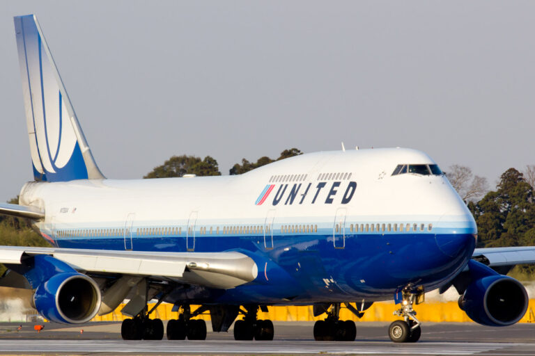 Types of Boeing 747: Multiple Variants from the 
