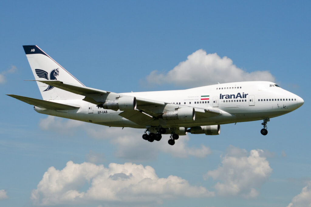 Types of Boeing 747: Multiple Variants from the 