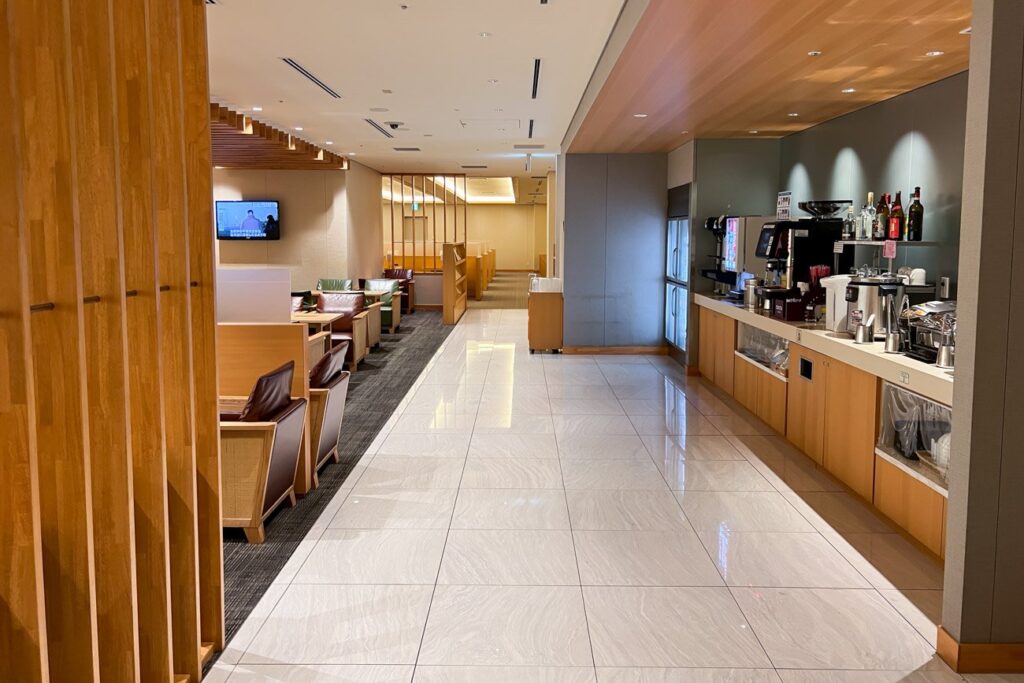 Lounge Fukuoka