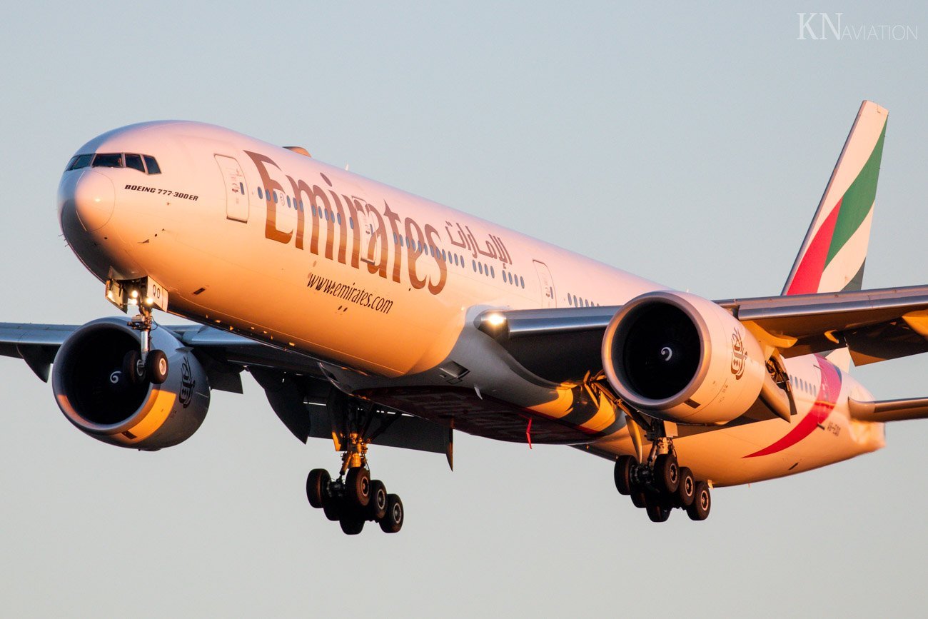 Emirates Punctual