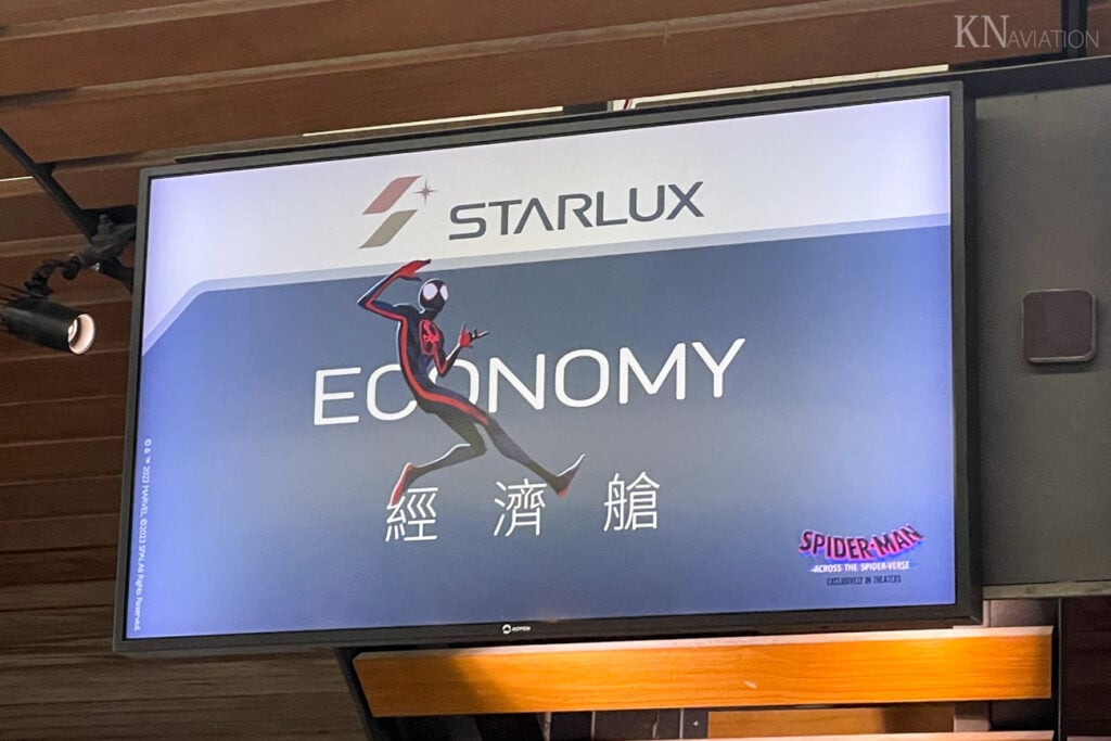 Review: Starlux A321neo Economy Class from Taipei to Naha (and Back ...