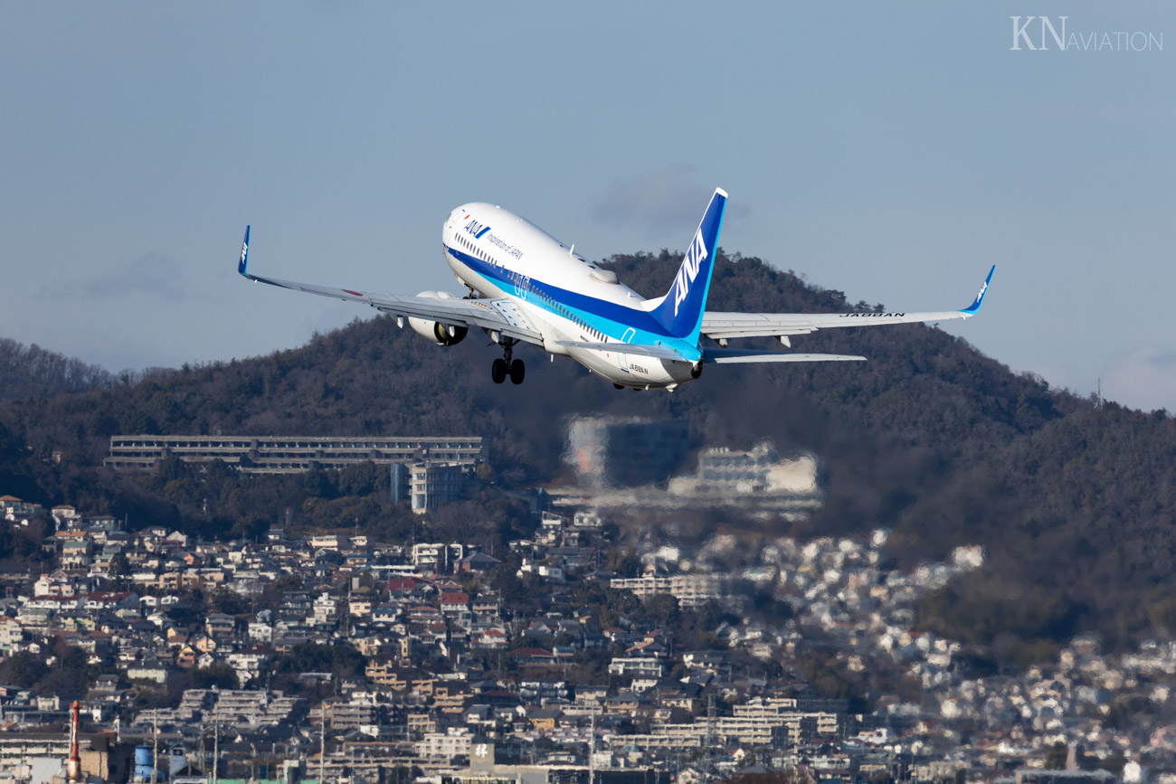 ANA Safety Rating