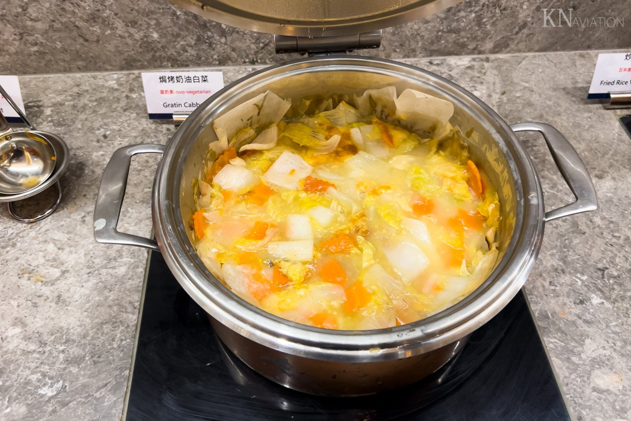 Oriental Club Lounge Dinner