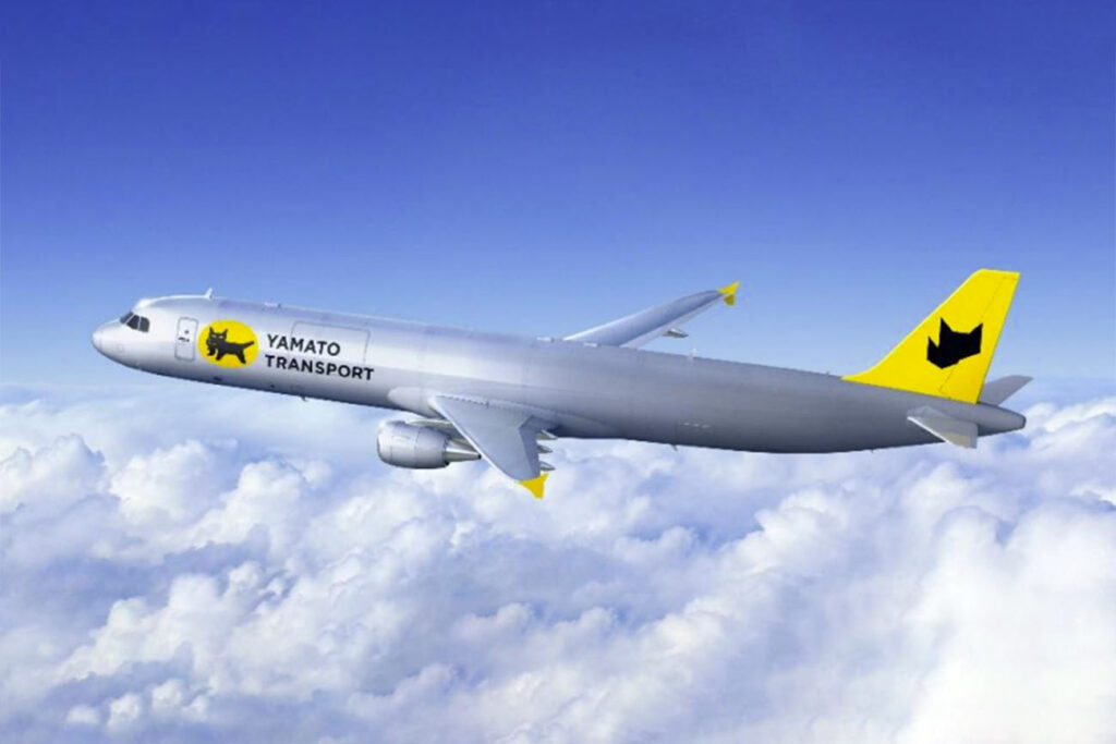 Yamato-Transport-A321P2F-