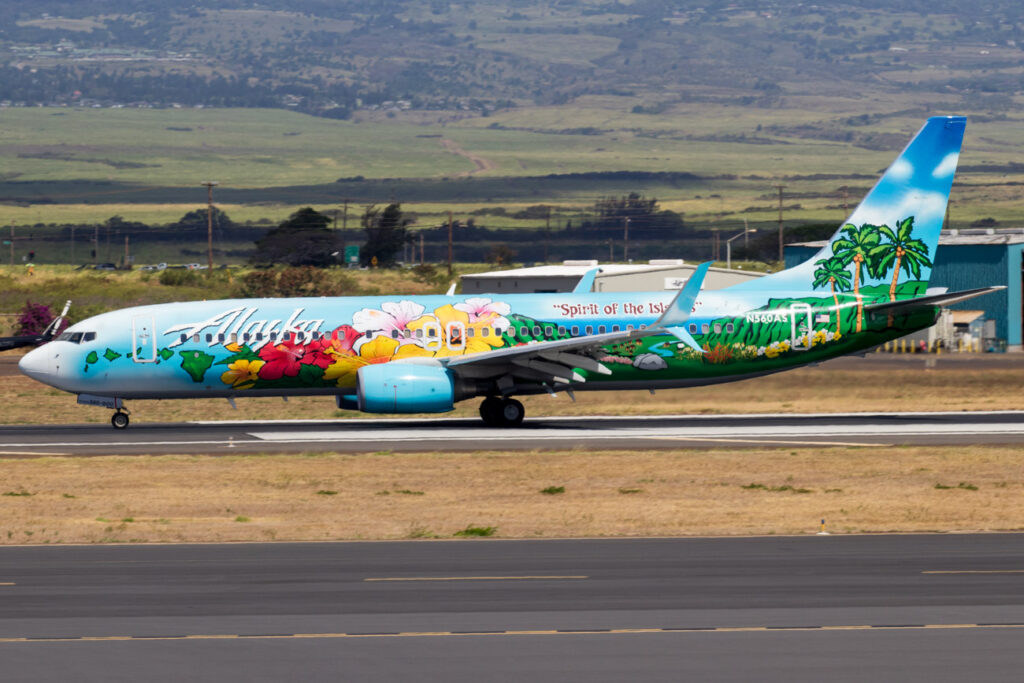 Alaska Airlines to Acquire Hawaiian Airlines