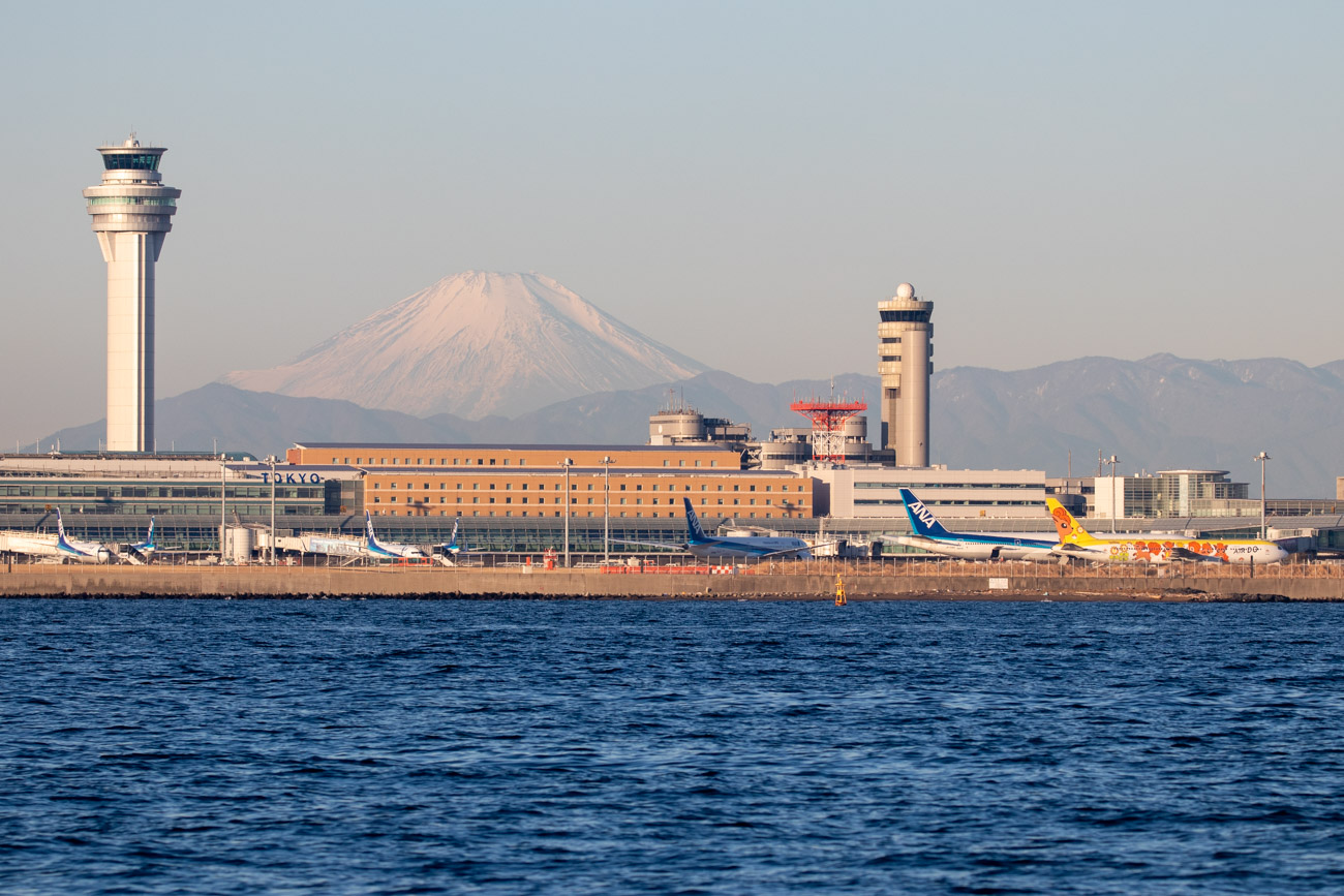 Domestic Flights in Japan for Foreigners Discount Fares to Know About